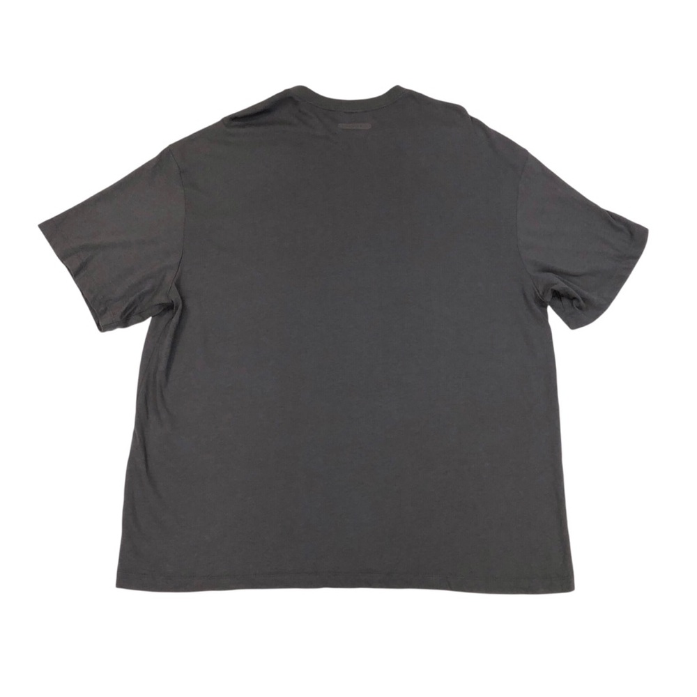 Lot of 2 Arrowhead Tactical Oversize ConcealTee T-Shirt Men's Size 2XL Gray Blue - Picture 2 of 8